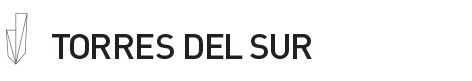 TORRES DEL SUR